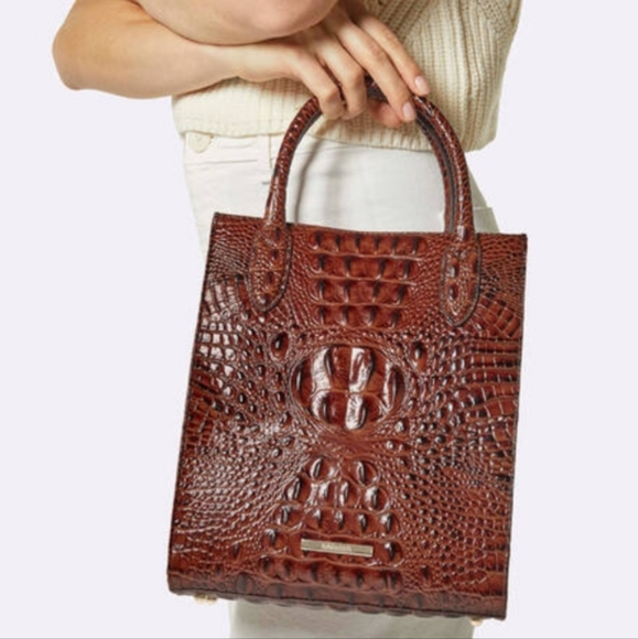 Brahmin Moira Hunter NWT - Picture 4 of 16